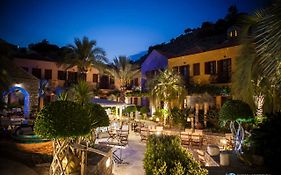 Iapetos Village Symi 4*